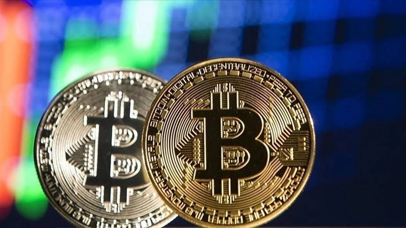 Bitcoin tüm zamanların zirvesinde: 118 bin dolar