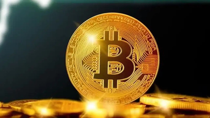 Bitcoin tüm zamanların zirvesinde: 118 bin dolar