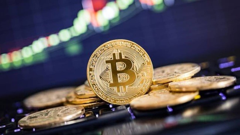 Bitcoin tüm zamanların zirvesinde: 118 bin dolar
