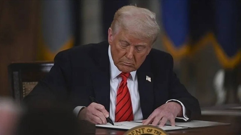 Kanada’ya ekonomik darbe: Trump’tan tarihi hamle