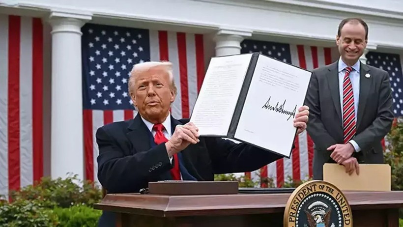 Kanada’ya ekonomik darbe: Trump’tan tarihi hamle