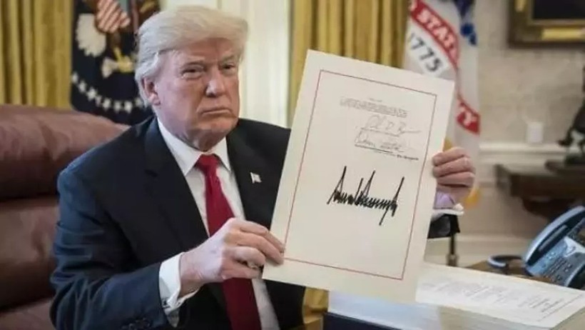 Kanada’ya ekonomik darbe: Trump’tan tarihi hamle