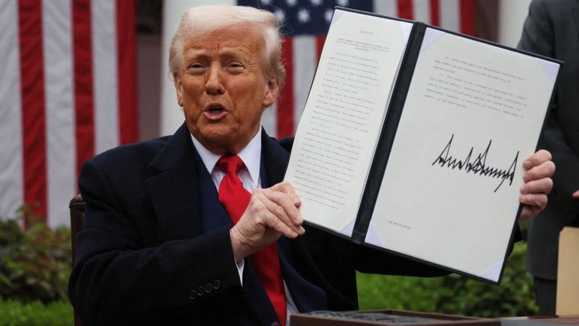 Kanada’ya ekonomik darbe: Trump’tan tarihi hamle