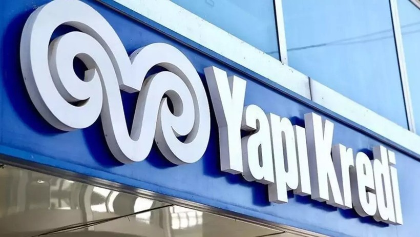 Yapı Kredi kriptoya girdi: 1,2 milyar TL’lik dev yatırım