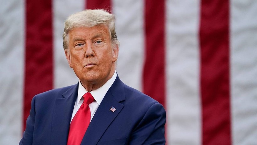AB'den Trump’a sert mesaj: Tarife olursa misilleme kaçınılmaz