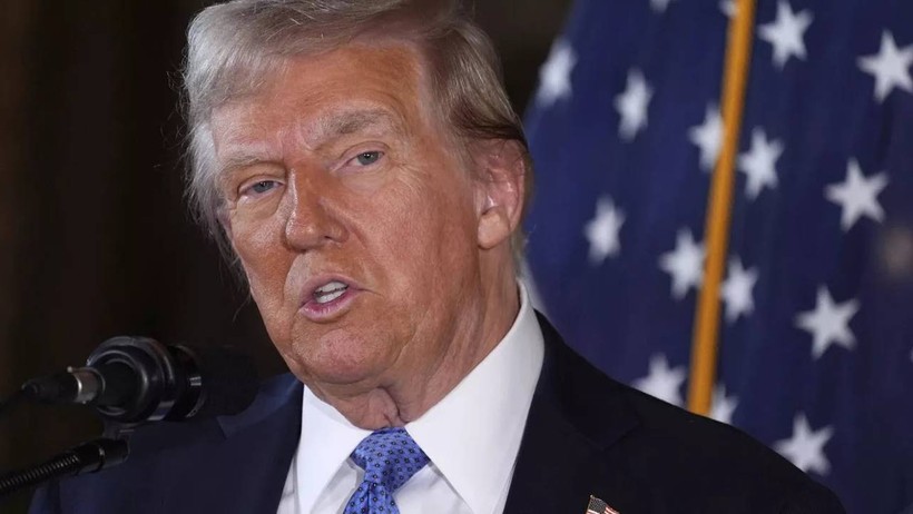 AB'den Trump’a sert mesaj: Tarife olursa misilleme kaçınılmaz