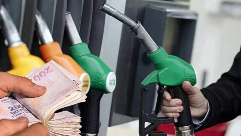Benzin, motorin, LPG el yakıyor! Güncel fiyatlar