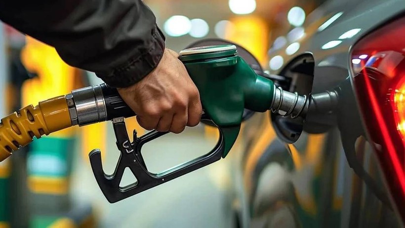Benzin, motorin, LPG el yakıyor! Güncel fiyatlar