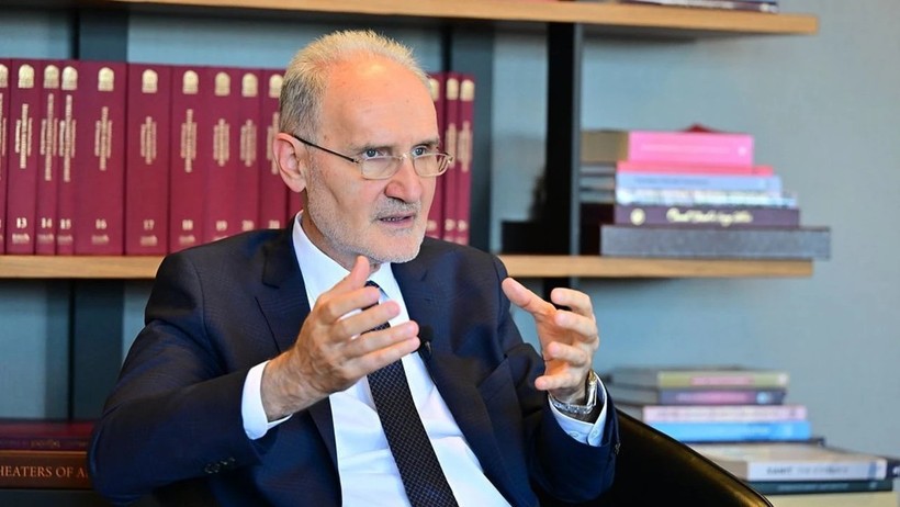 İTO Başkanı Avdagiç’ten ekonomiye güven mesajı