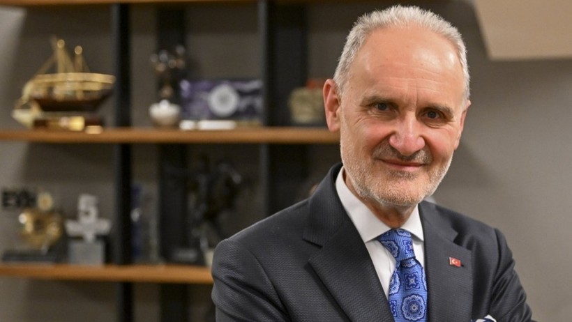 İTO Başkanı Avdagiç’ten ekonomiye güven mesajı