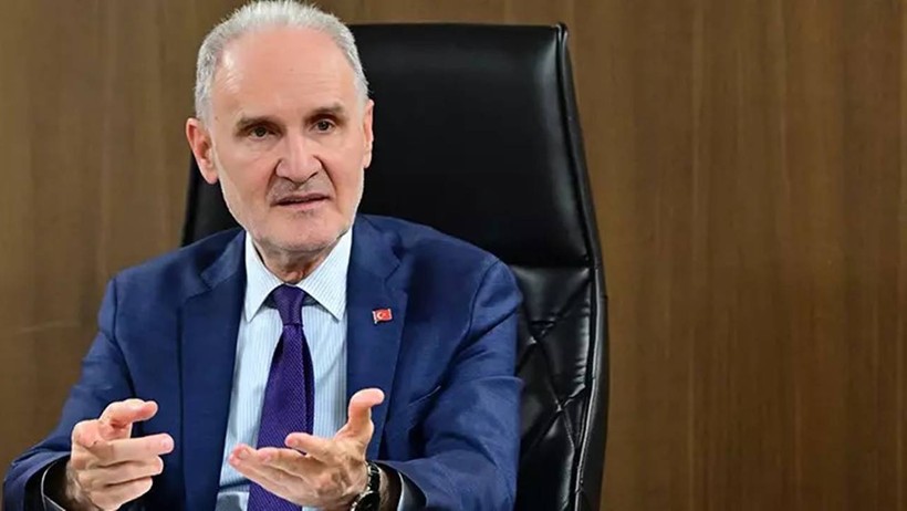İTO Başkanı Avdagiç’ten ekonomiye güven mesajı