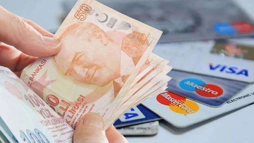 Kredi ve kart borçlarına hayat kurtaran düzenleme