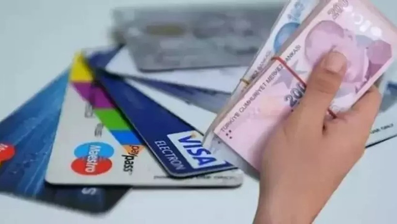 Kredi ve kart borçlarına hayat kurtaran düzenleme