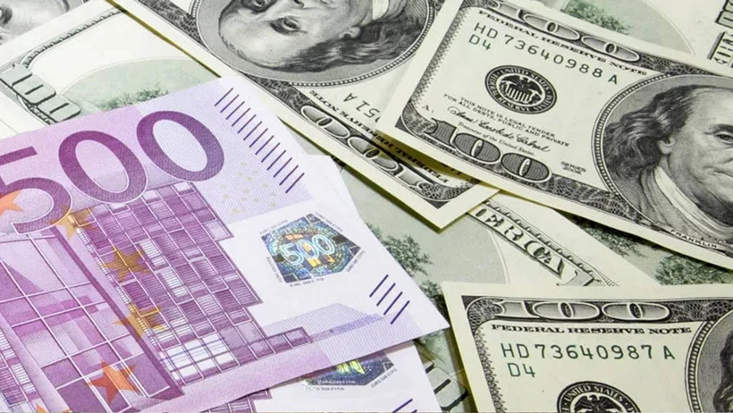 Goldman Sachs: Dolar/TL 12 ayda 45 TL'ye çıkacak