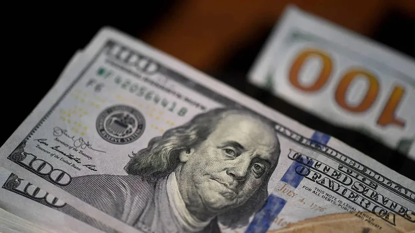 Goldman Sachs: Dolar/TL 12 ayda 45 TL'ye çıkacak