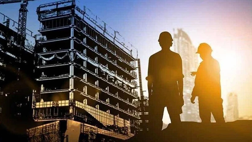 İnşaatta bahar hareketi: Mayısta rekor artış