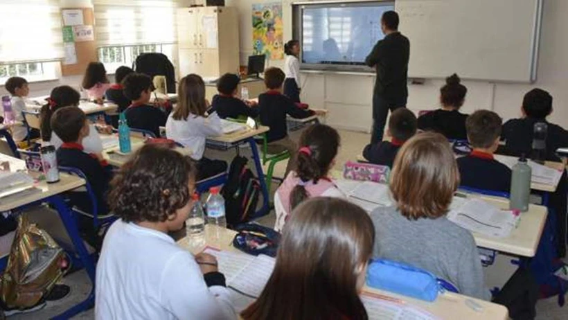 Özel okullarda denetim zamanı: KDK, devleti göreve çağırdı