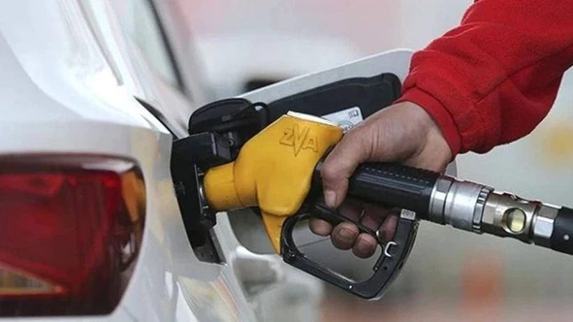 18 Temmuz zamları: Benzin ve motorin rekor kırdı