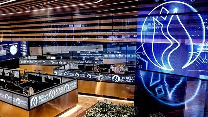 Borsa güne umutla başladı: Endekste yükseliş sinyali