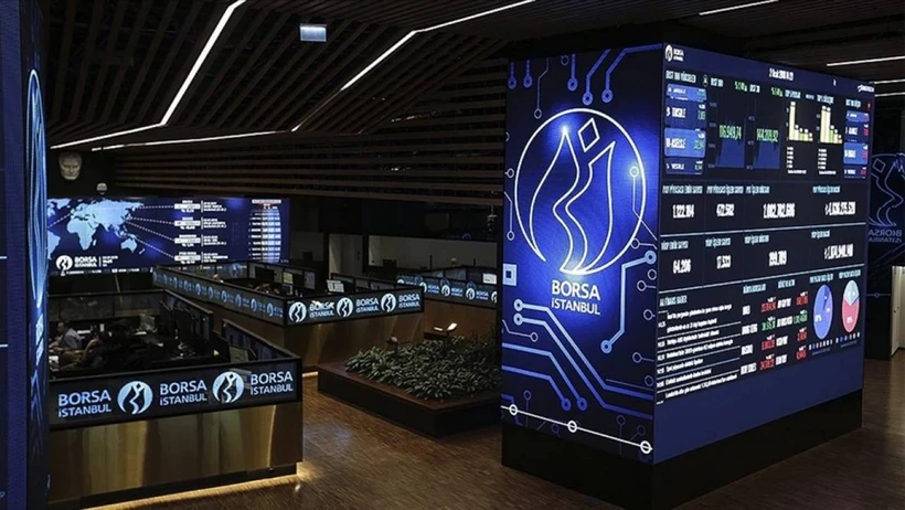 Borsa güne umutla başladı: Endekste yükseliş sinyali