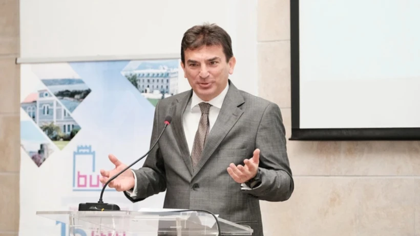 OYAK Holding’in yeni CEO’su belli oldu - Resim : 1
