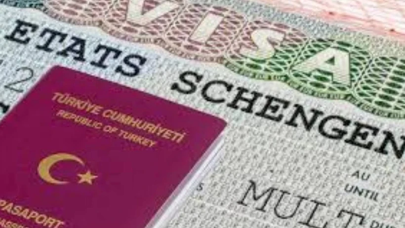 Schengen vizesinde kabus sürüyor