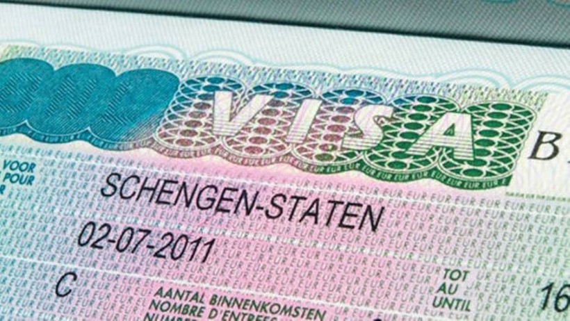Schengen vizesinde kabus sürüyor