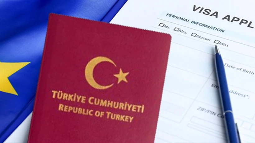 Schengen vizesinde kabus sürüyor