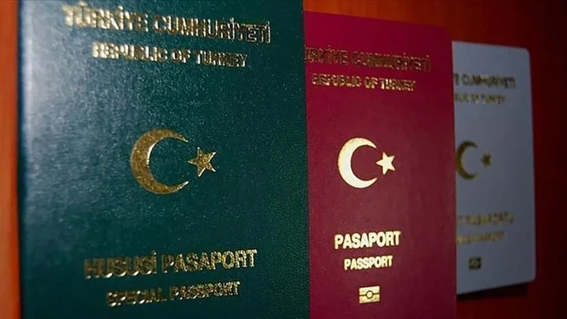 Schengen vizesinde kabus sürüyor