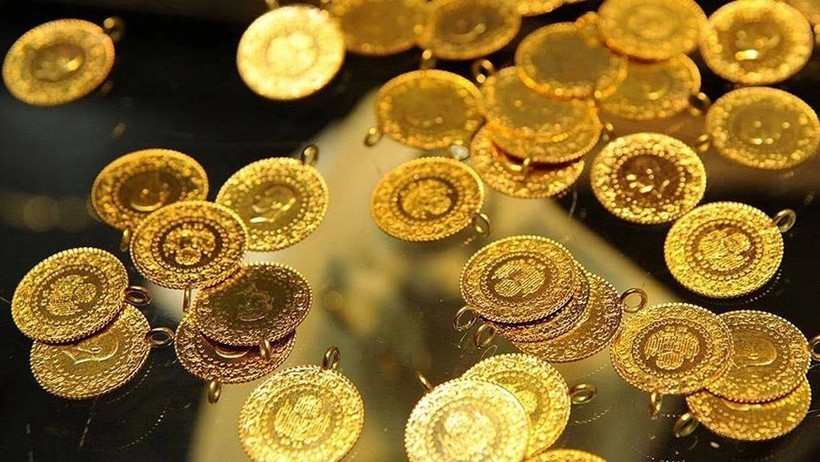 Altın, dolar ve fonlarda yükseliş rüzgârı