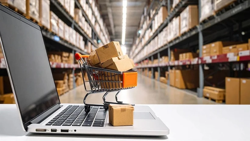 Toksik tehlike kapıda: E-ticaret ürünlerinde skandal