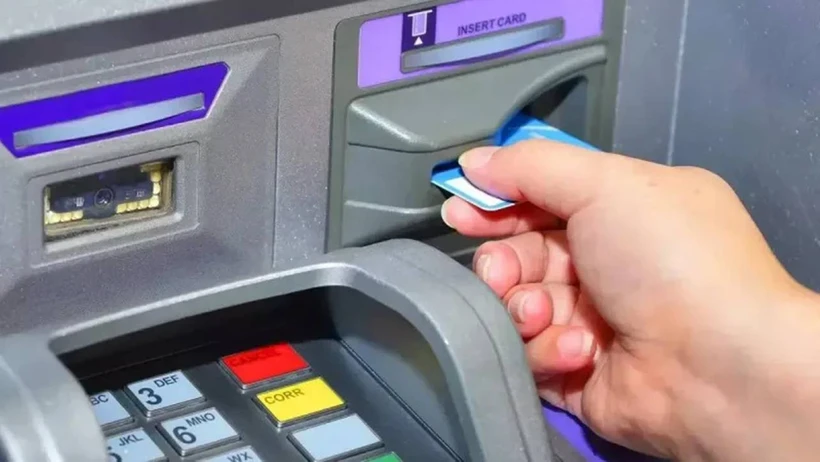Dijital dolandırıcılığa karşı yeni şifre güvenliği