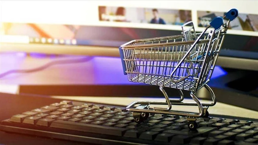 Vergisiz milyonlar ortaya çıktı: E-ticarette kayıt dışı alarmı