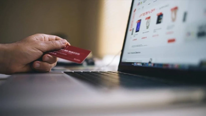 Vergisiz milyonlar ortaya çıktı: E-ticarette kayıt dışı alarmı