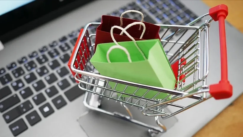 Vergisiz milyonlar ortaya çıktı: E-ticarette kayıt dışı alarmı
