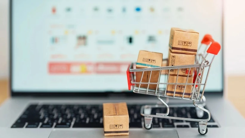 Vergisiz milyonlar ortaya çıktı: E-ticarette kayıt dışı alarmı