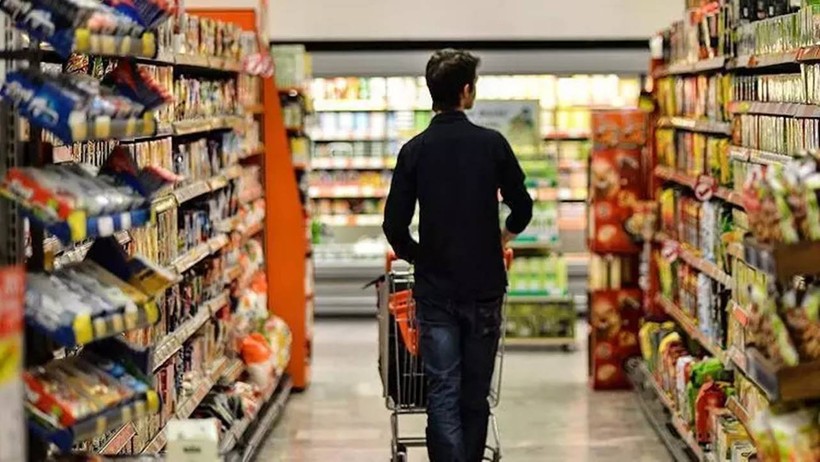 Tüketici güveni çakıldı: Son 5 ayın en düşük seviyesi