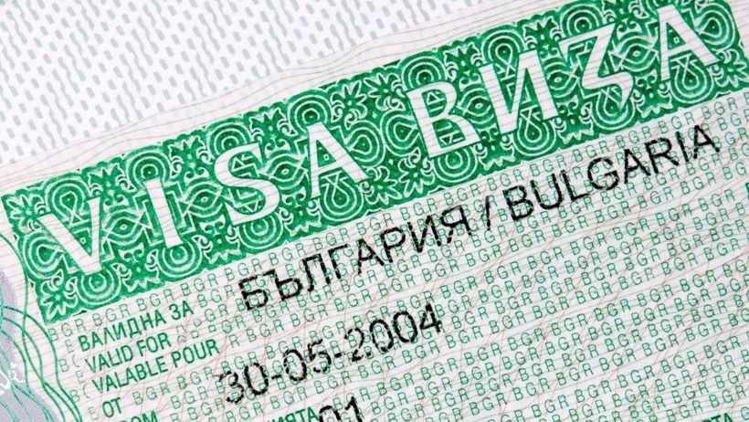 Türklere Bulgaristan vizesinde yeni dönem