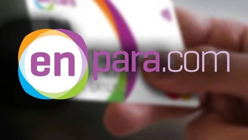Enpara dönüşüme gidiyor: Eski IBAN’lara veda zamanı