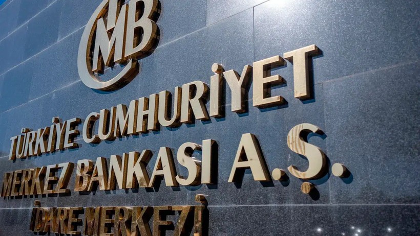 Merkez'den Güçlü hamle: Rezervler 168,6 milyar dolara çıktı