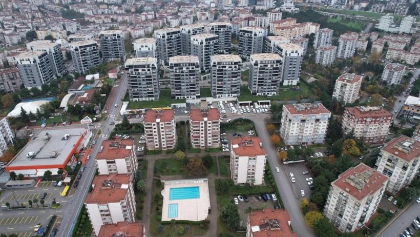 Borsadan sertifikayla ev alma dönemi başladı