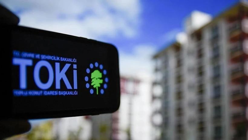 Borsadan sertifikayla ev alma dönemi başladı