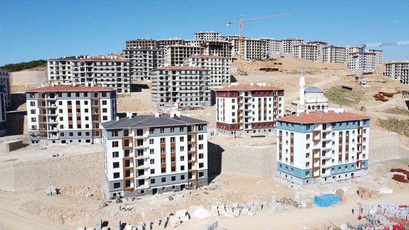 Borsadan sertifikayla ev alma dönemi başladı