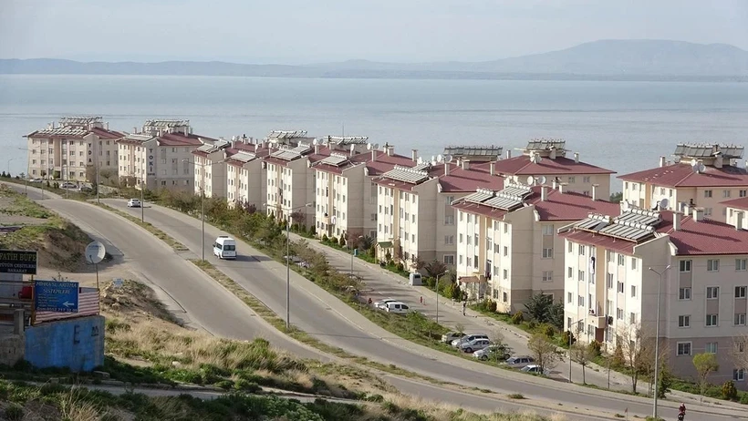 Borsadan sertifikayla ev alma dönemi başladı