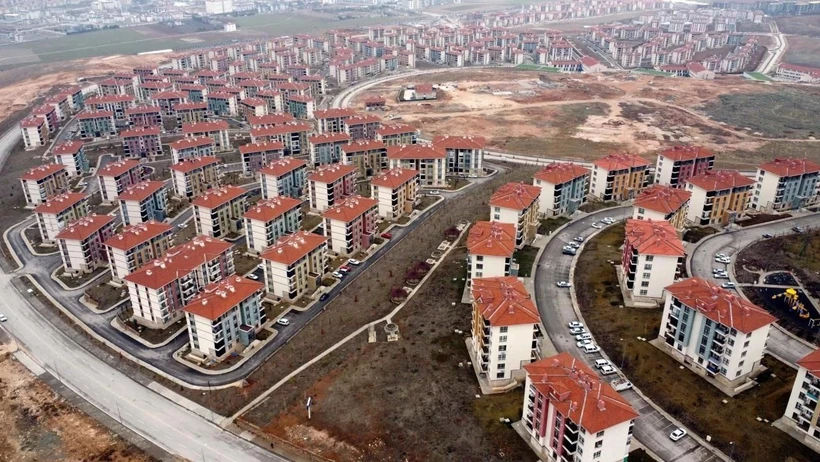 Borsadan sertifikayla ev alma dönemi başladı