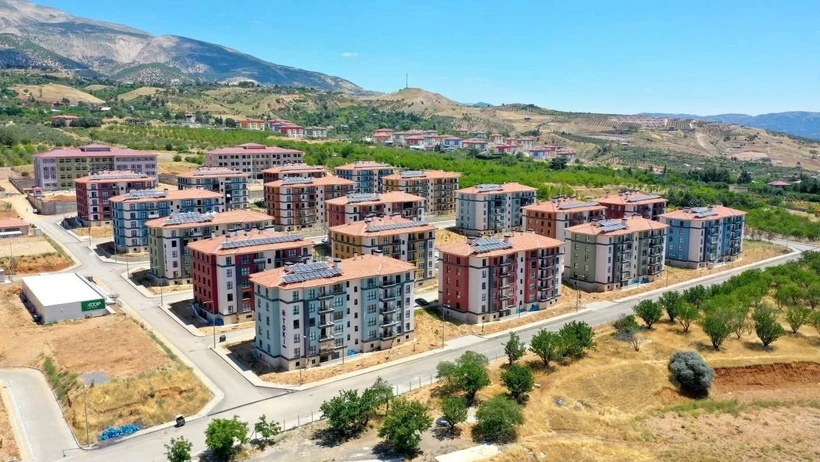 Borsadan sertifikayla ev alma dönemi başladı