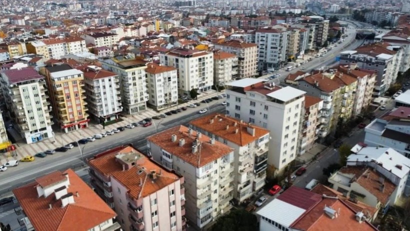Borsadan sertifikayla ev alma dönemi başladı