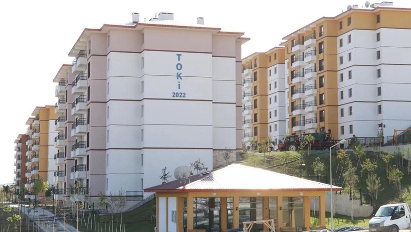 Borsadan sertifikayla ev alma dönemi başladı