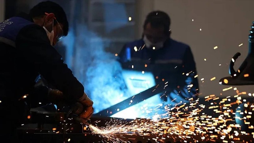 İşçi sayısı zirvede, Sendika dibe vurdu