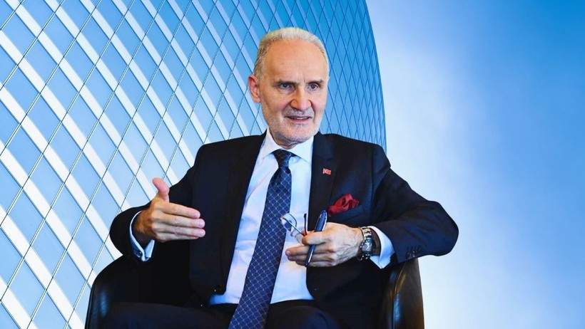 Kredi notu yükseliyor, Güven artıyor